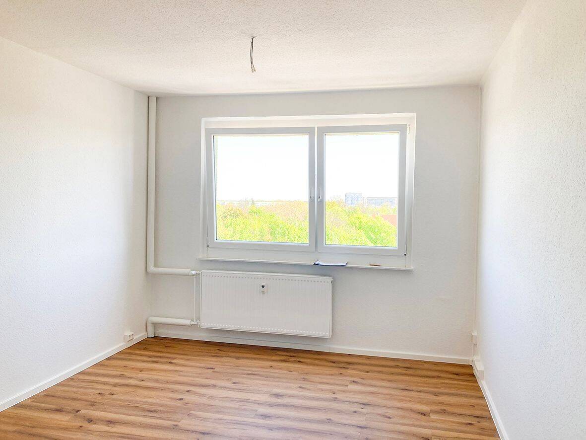 Seniorenfreundlich & frisch saniert – Leipzig – Vorschaubild 3