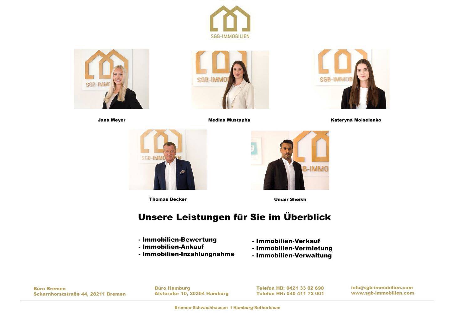 Top-Lage in Schwachhausen - Helle Erbpachtwohnung mit Balkon & Aufzug | Erbbauzins 450,58 € mtl. – Bremen – Vorschaubild 3