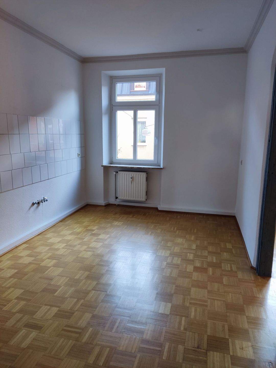 Schicke 2-Zi-Wohnung im beliebten Stadtteil Gostenhof – Nürnberg – Vorschaubild 7