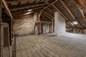 RESERVIERT - Kreuzberger Unikat mit außergewöhnlichem Ausbaupotenzial – 10965 Berlin – Vorschaubild 4