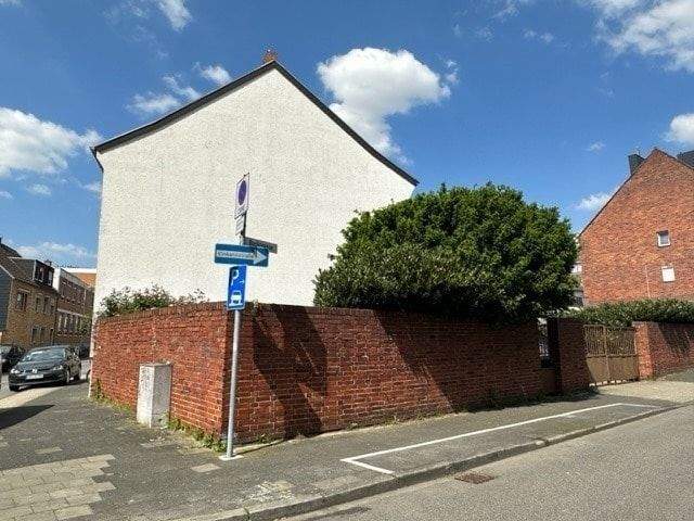 Zentrumnahes Zweifamilienhaus für Kapitalanleger und Selbstnutzer – Jülich – Vorschaubild 3