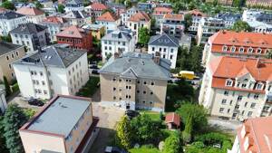 Teilsaniertes Mehrfamilienhaus unter 1.800 €/m² in Dresden Löbtau zum Kauf! – 1157 Dresden – Vorschaubild 5