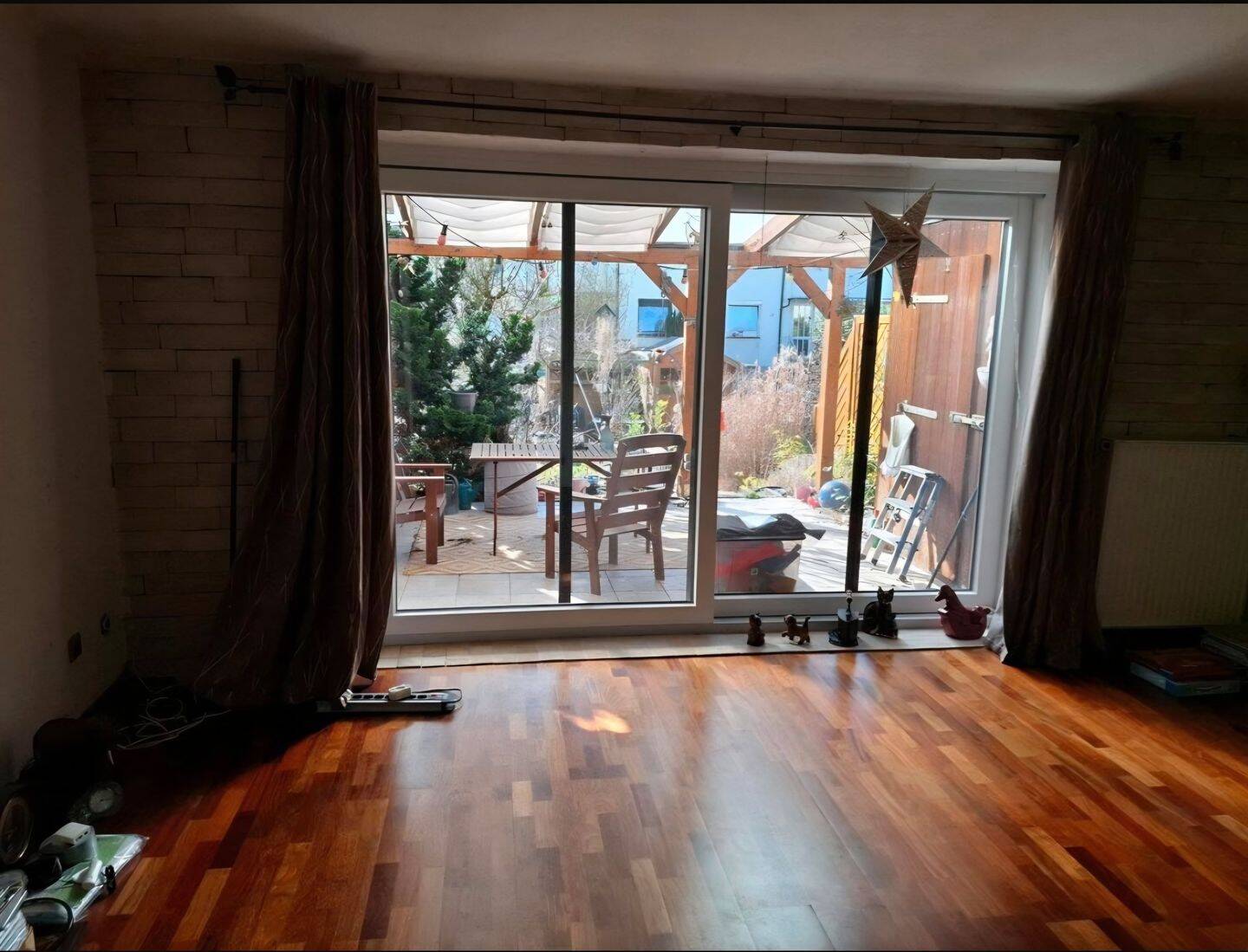 Gepflegtes Mittelreihenhaus in Mittelshuchting – Bremen – Vorschaubild 3