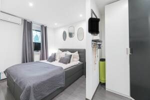Kernsanierte 2-Zimmer-Wohnung in Stuttgart-Sommerrain – modern, stilvoll & bezugsfertig – 70374 Stuttgart – Vorschaubild 3