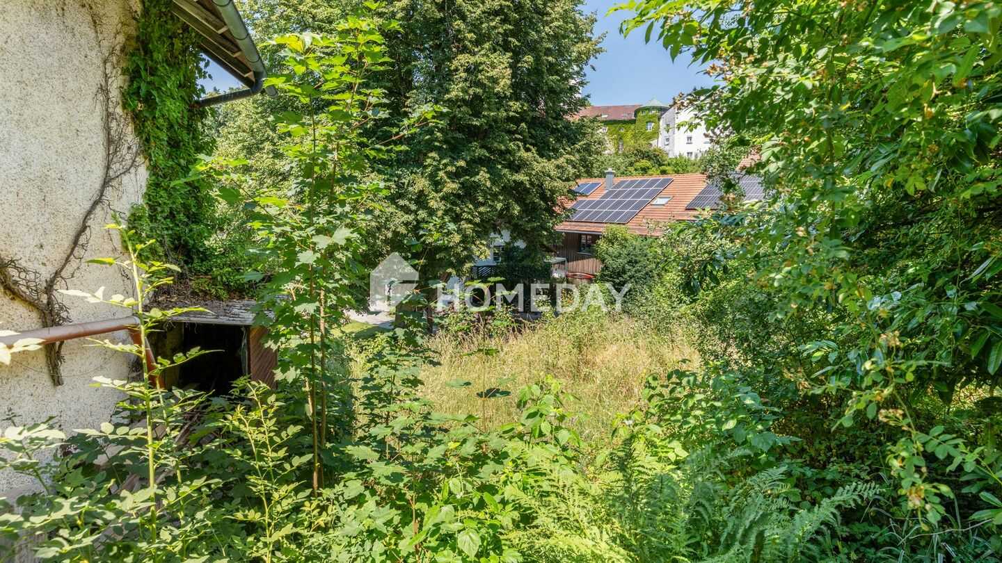 Familienhaus mit 210 m² Wohnfläche und acht Zimmern in naturnaher Lage – Tittling – Vorschaubild 7