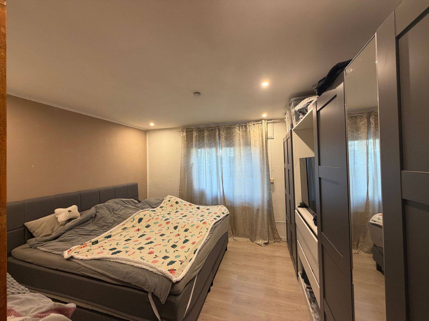 2 Zimmer Wohnung mit Garten – Krefeld – Vorschaubild 6