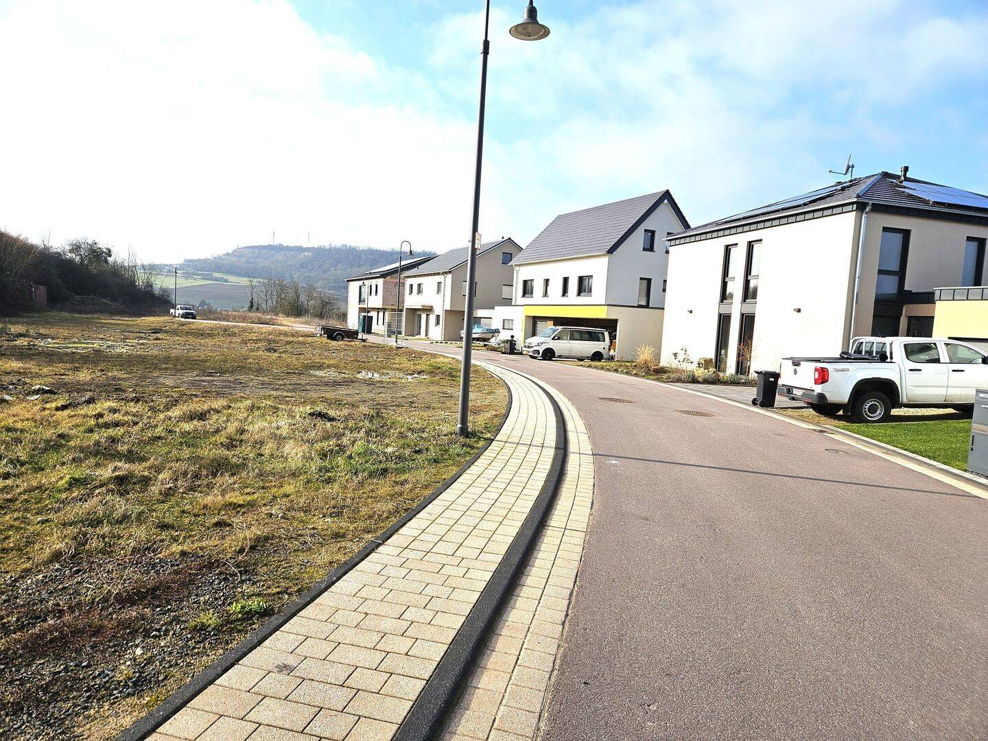 Tolles Haus (Neubau) in sonniger Höhenlage der Obermoselgemeinde Wellen – Wellen – Vorschaubild 3