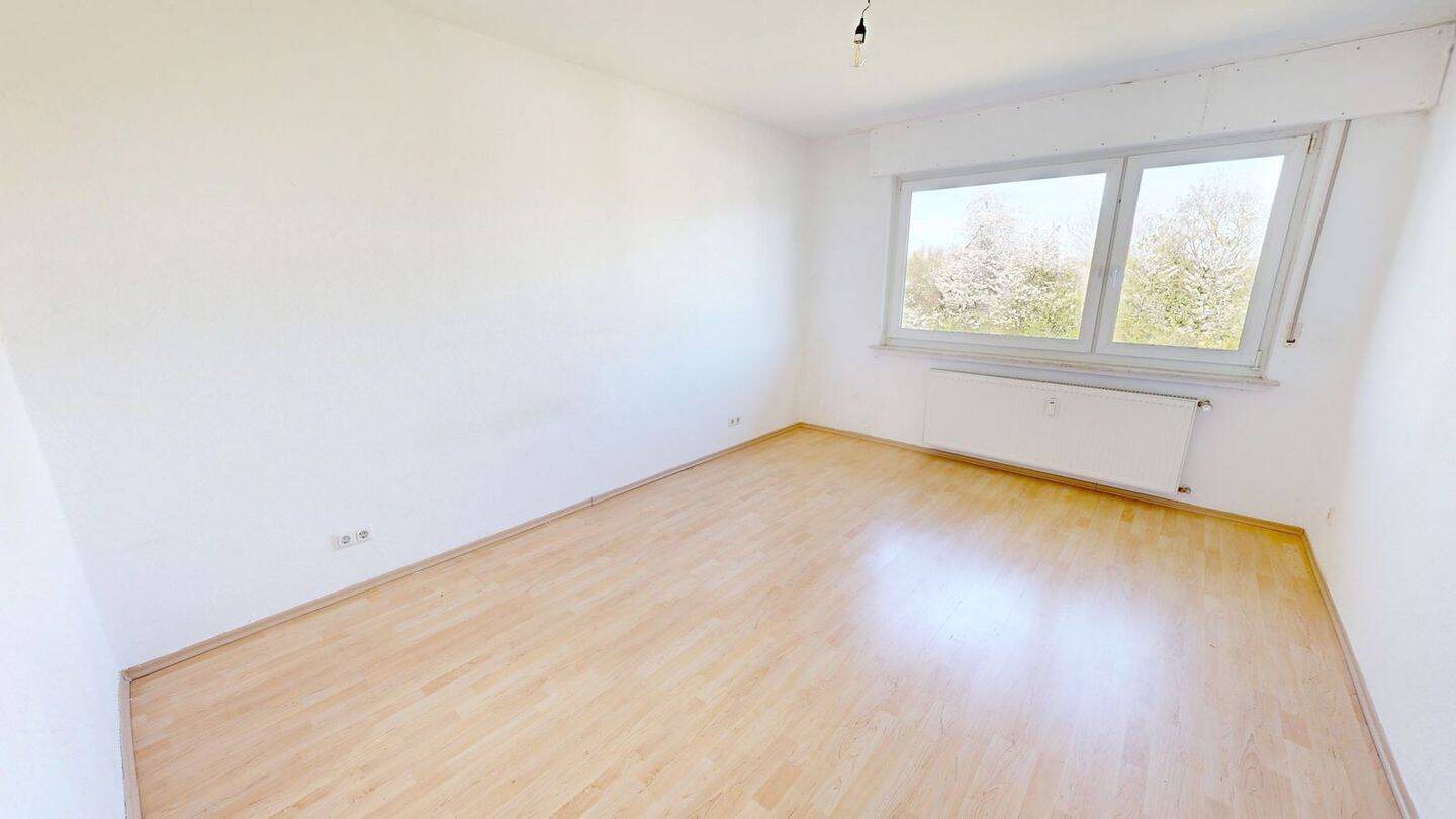 Brühl Vochem! 3-Zimmer Eigentumswohnung mit Sonnenloggia (VH4969) – Brühl – Vorschaubild 4