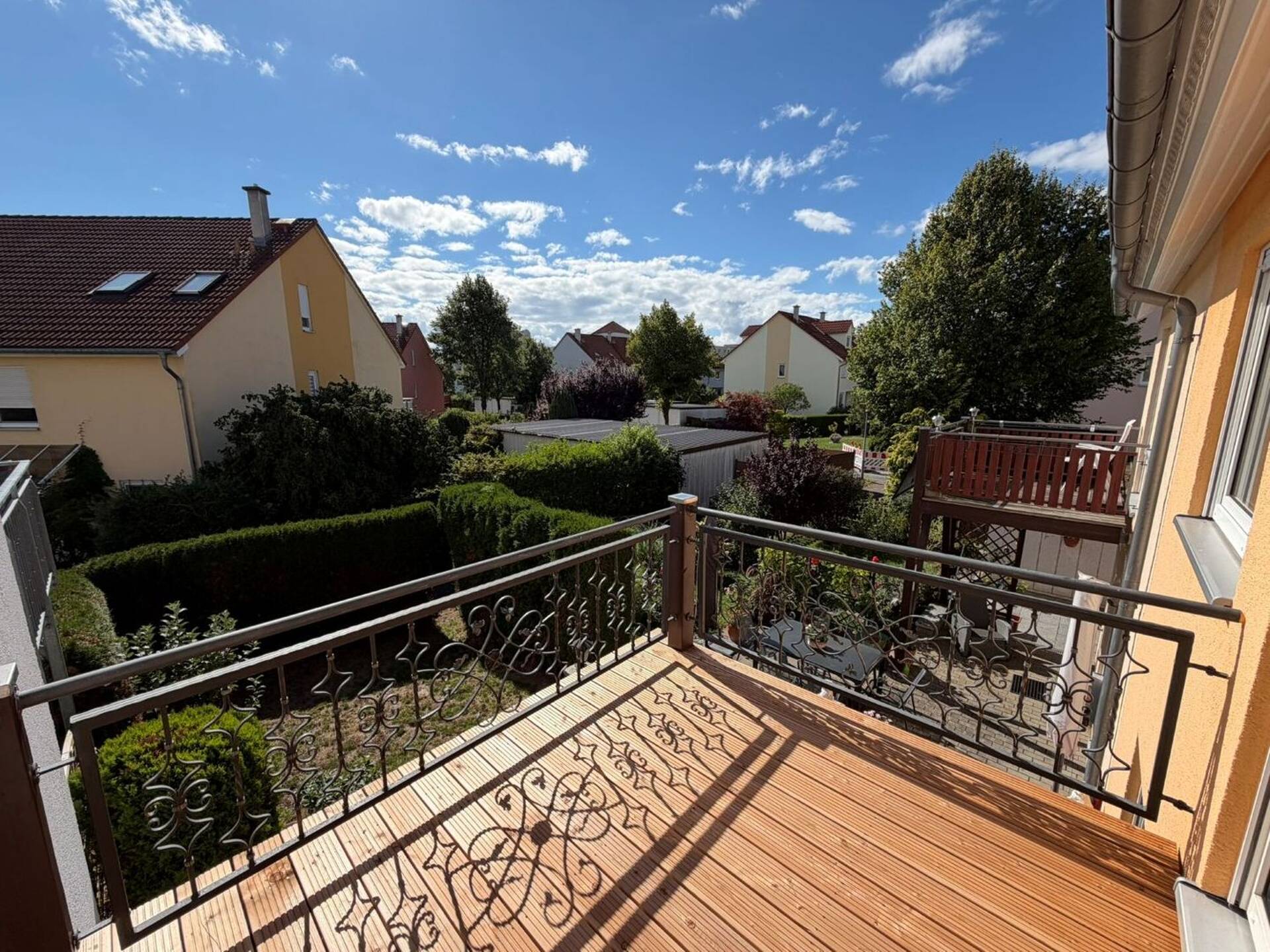 Terrassenwohnung in 02625 Bautzen mit 146 m² kaufen