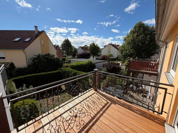 Terrassenwohnung in 02625 Bautzen mit 146 m² kaufen