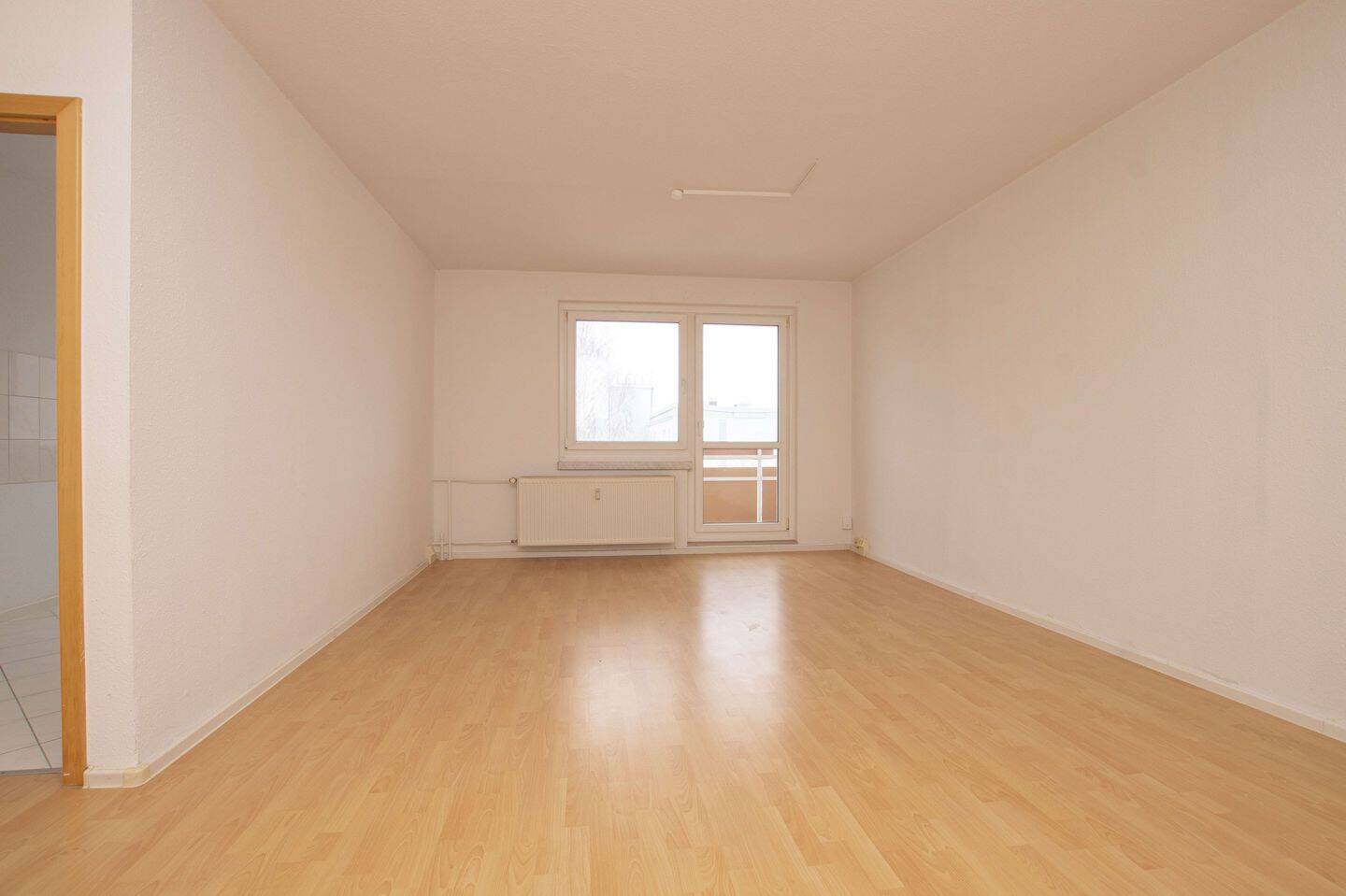 Attraktive Kapitalanlage: Gepflegte Wohnung mit Balkon & hohem Renditepotenzial in Chemnitz-Kappel! – Chemnitz – Vorschaubild 4