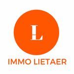 Immo Lietaer logo