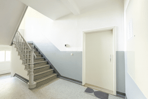 antaris Immobilien GmbH ** Solides Wohn- & Geschäftshaus mit 10 Einheiten und Potenzial ** – 99086 Erfurt – Vorschaubild 3