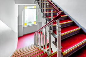 Ossastraße: Frisch renoviert. Gut geschnitten. Neukölln. – 12045 Berlin – Vorschaubild 9