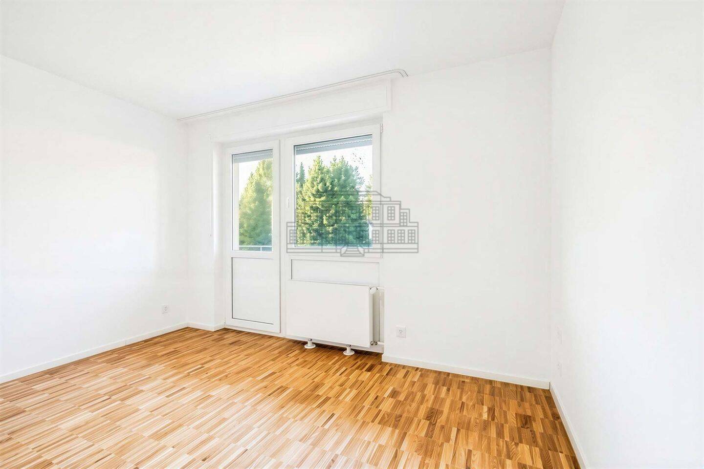 Südviertel: Frisch sanierte 3 Zimmer Wohnung mit 2 Balkonen! – Aachen – Vorschaubild 5