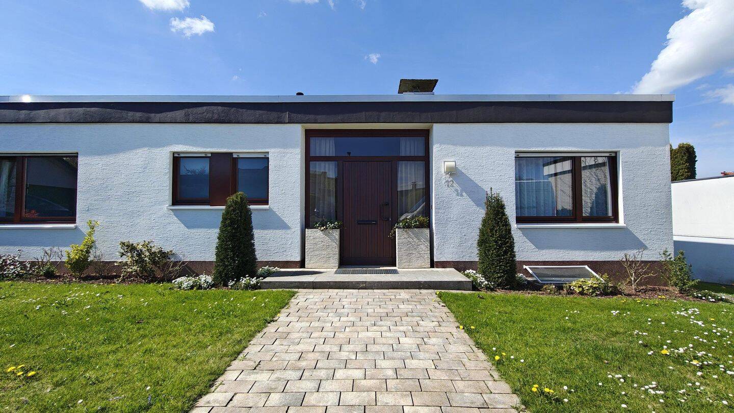 Modernes 5,5-Zimmer-Einfamilienhaus , ruhige Lage Alte Lieth – Paderborn – Vorschaubild 6