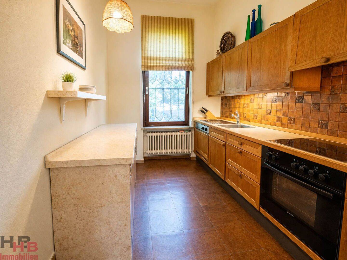 Peterswerder: Haus ideal zum Aufstocken, 121 m² Wohlfühlfläche mit Garten – Bremen – Vorschaubild 5
