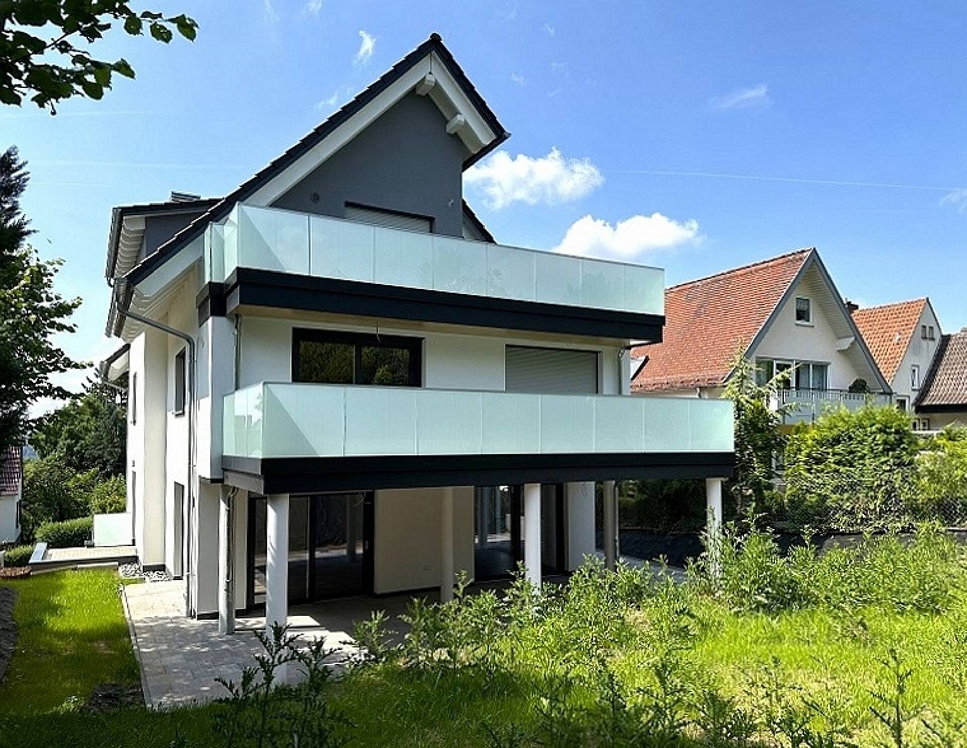 Rohdachboden in 36251 Bad Hersfeld mit 129,96 m² kaufen