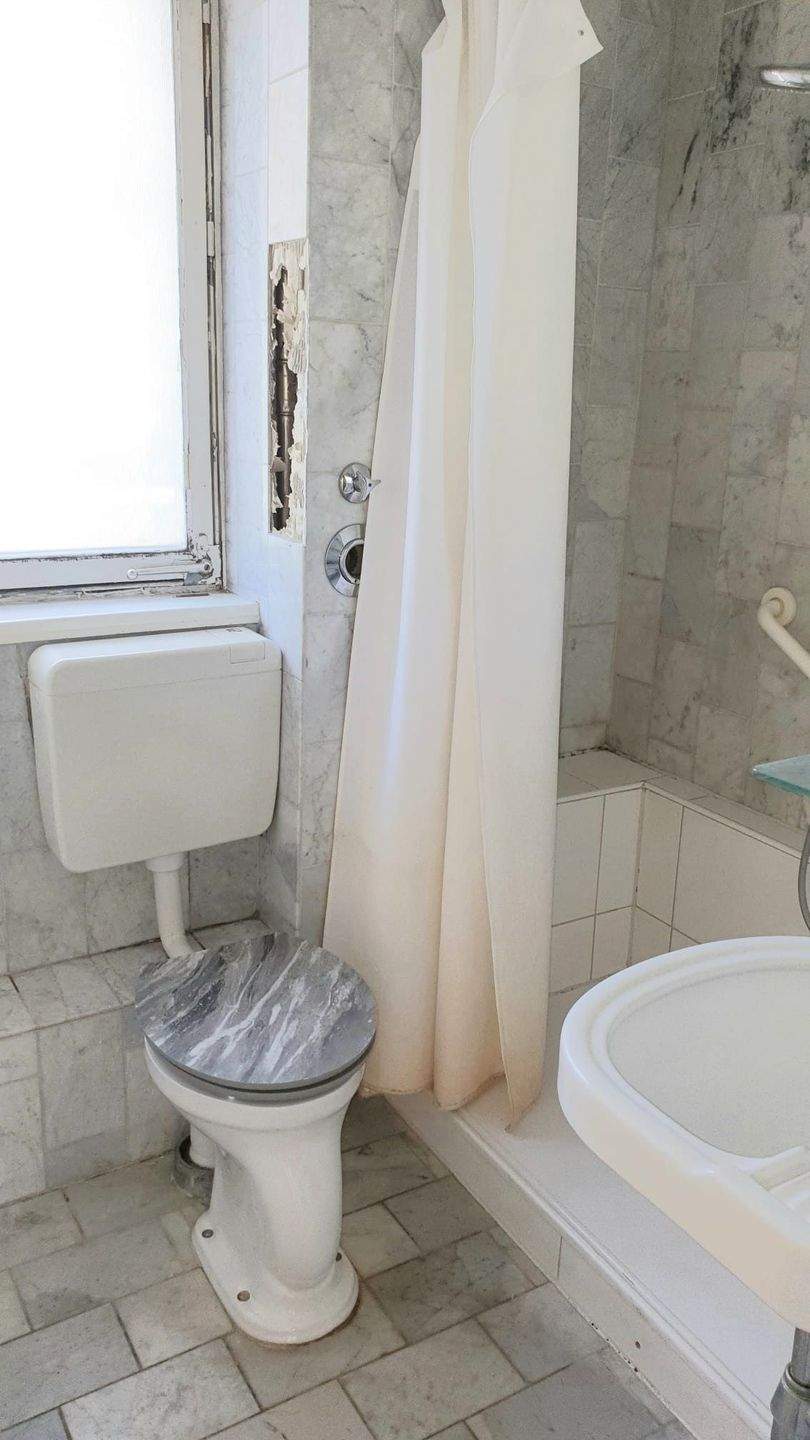 Bezugsfreie Eigentumswohnung mit Balkon für Selbstnutzer oder Anleger – Berlin – Vorschaubild 6
