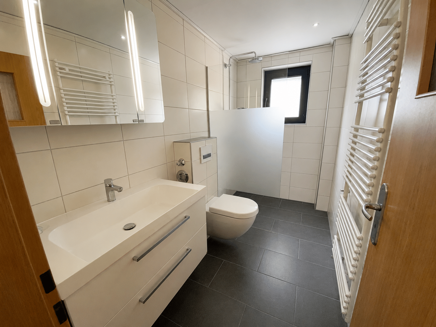 Elegante 3-Zimmer-Eigentumswohnung in begehrter Lage von Braunschweig/Broitzem. – Braunschweig – Vorschaubild 6
