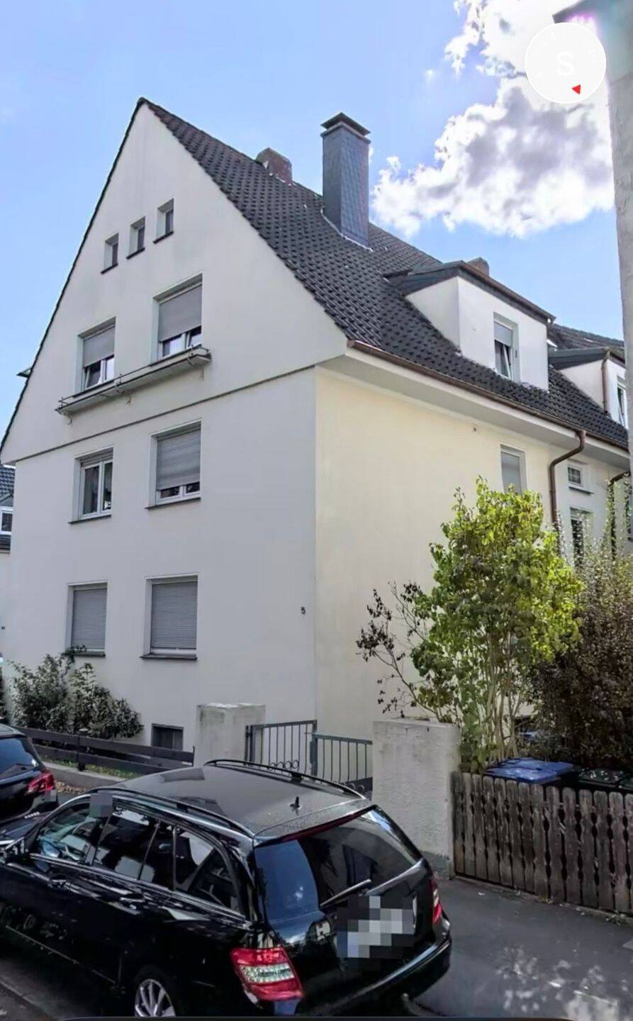 3-Zimmer Wohnung zentral in Arnsberg