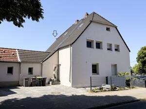 Charmantes Zuhause für die kleine Familie - Reihenmittelhaus mit Garten