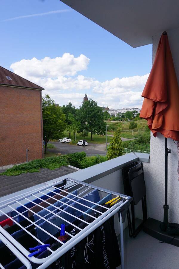 Etagenwohnung in 51105 Köln mit 56 m² kaufen