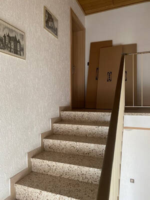 RESERVIERT MAISONETTE-TRAUM ÜBER ZWEI ETAGEN -EXKLUSIVE DOPPELSTOCK -WOHNTRÄUME MIT BALKON /SONNE – 44359 Dortmund – Vorschaubild 2