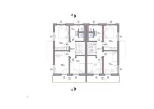 Doppelhaushälfte mit Keller in München-Trudering/Berg a. Laim – 81825 München – Vorschaubild 5