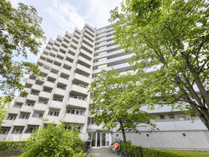 ***Exklusive Penthousewohnung mit spektakulärem Weitblick über Berlin*** – 14193 Berlin – Vorschaubild 2