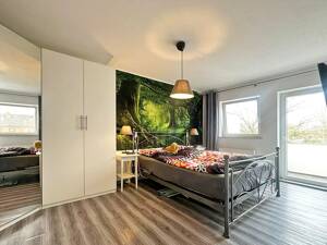 Verkauft/ Ellenerbrok-Schevemoor / Charmantes Reihenendhaus mit großzügigen Garten und Garage – 28325 Bremen – Vorschaubild 8