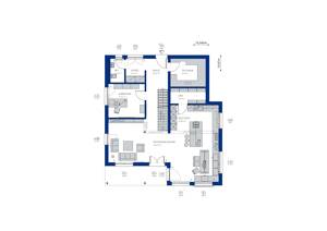 Großzügiges Einfamilienhaus zum wohlfühlen in Bredeney – 45133 Essen – Vorschaubild 3