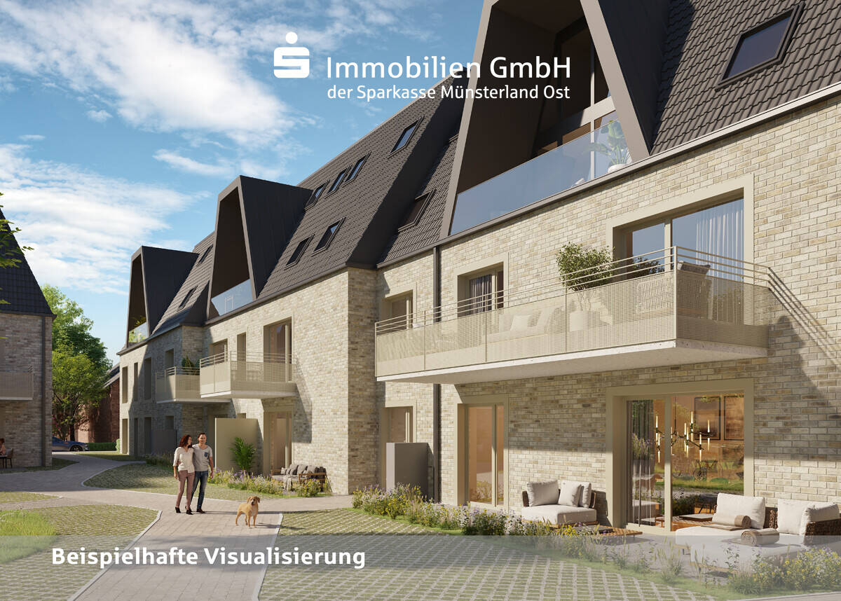 Stadtleben mit neuen Perspektiven. – 48145 Münster – Bild 1 von 9