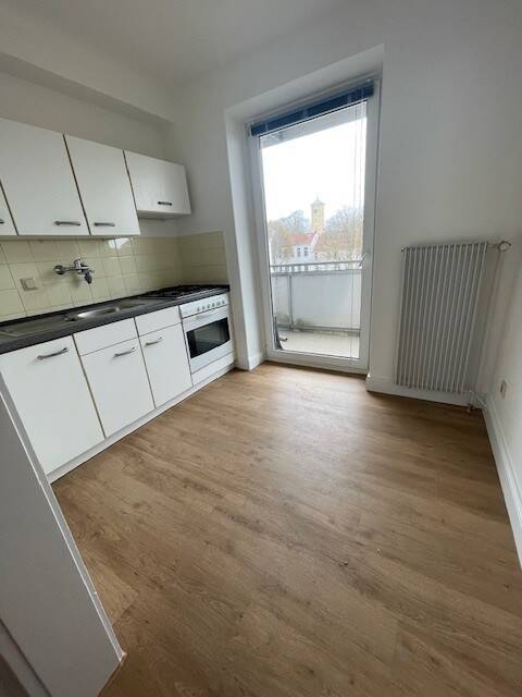 Schöne 1 Zi Wohnung im Herzen von Vegesack! – Bremen – Vorschaubild 5