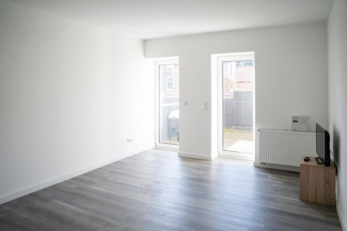 Vielseitiges Wohn- und Hotelensemble mit erheblichem Entwicklungspotenzial in Wolfsburg – Wolfsburg – Vorschaubild 6