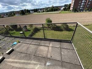 1-Zimmer Oase mit Balkon und Naturblick – 33619 Bielefeld – Vorschaubild 2