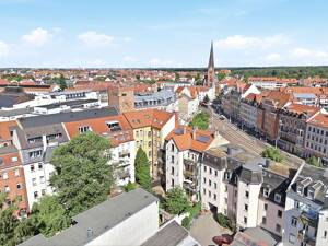 Vermietete 2-Zimmer-Eigentumswohnung am Lindenauer Markt!!! – 4177 Leipzig – Vorschaubild 2