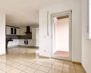 Solide vermietete 4-Zimmer-Wohnung in München-Waldperlach - Balkon, Keller & Tiefgarage – 81739 München – Vorschaubild 7