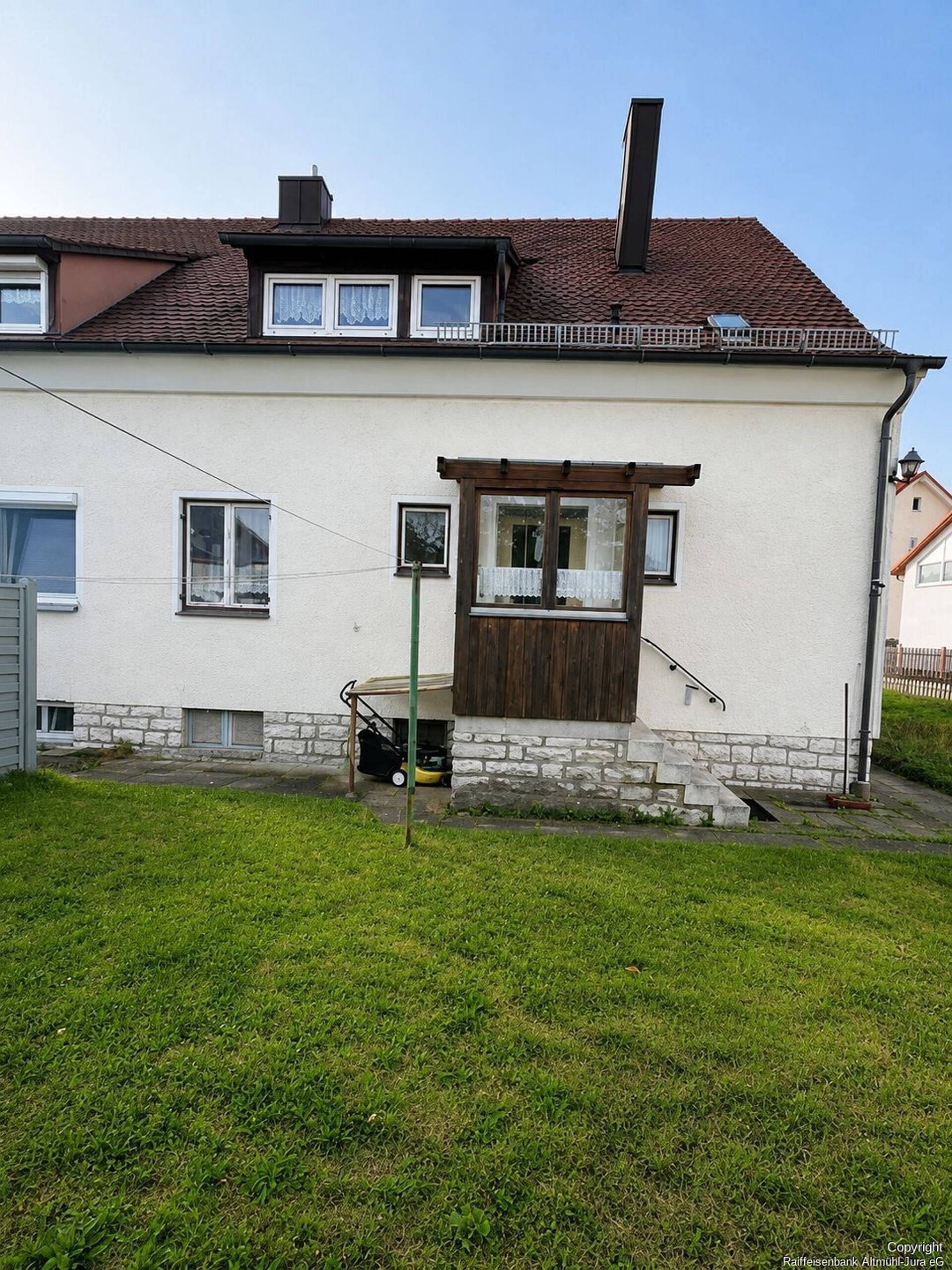 Haus in 92339 Beilngries mit 120 m² kaufen