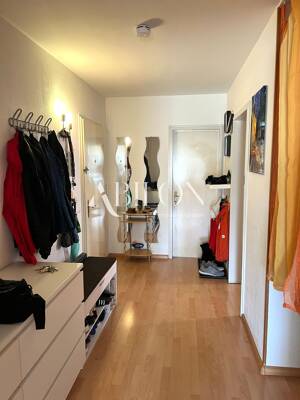 Große 4-Zimmer Wohnung mit Balkon + TG-Stellplatz in Freiburg-Weingarten – 79114 Freiburg im Breisgau – Vorschaubild 4
