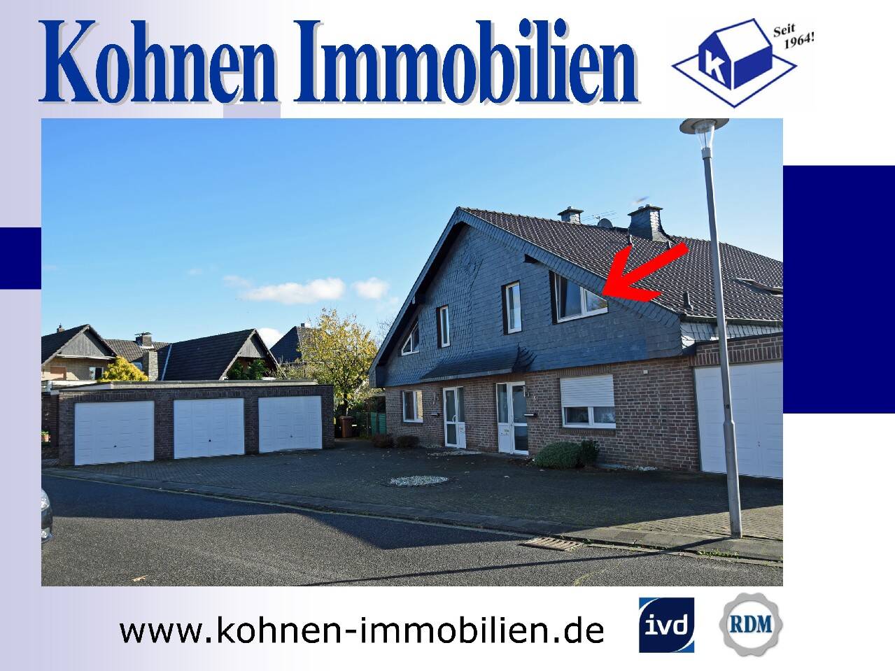 Immobilie