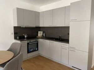 1 Monat mietfrei – Kompakt und stylisch wohnen, frei leben – 2 Zimmer für Singles – 75172 Pforzheim – Vorschaubild 3
