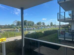 Sehr schöne 2 Raum Wohnung, mit Blick auf den Ryck, zu vermieten