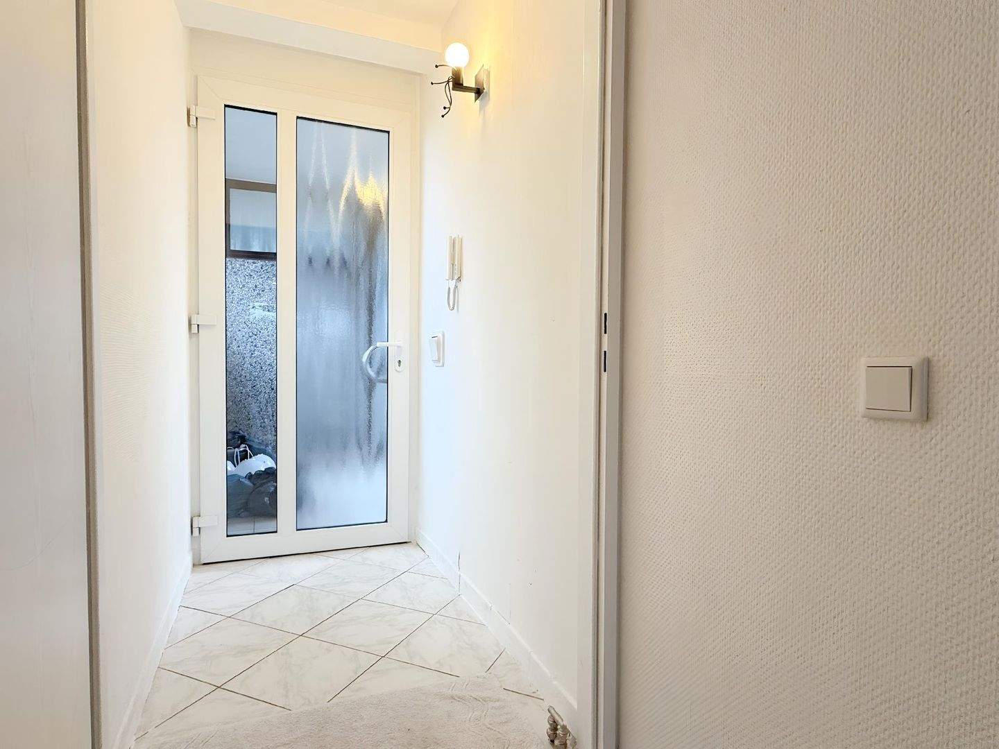 GUT GESCHNITTENE MAISONETTEWOHNUNG MIT DREI BALKONEN IN KR-FISCHELN ZU VERKAUFEN! – Krefeld – Vorschaubild 4