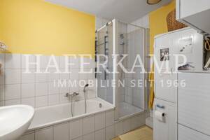 Charmante drei Zimmer-Wohnung mit Balkon auf Erbpacht – 21077 Hamburg – Vorschaubild 6