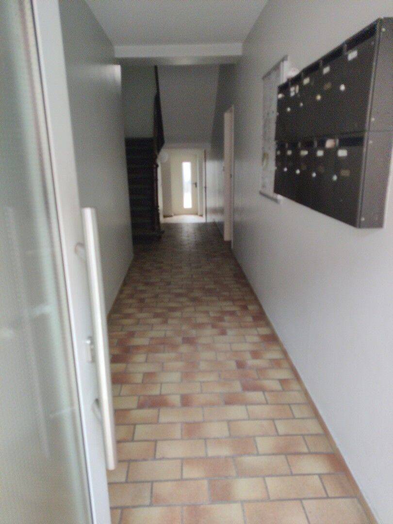 Gepflegte, gut geschnittene 2-Zimmer-Wohnung nähe Stadtpark – Fürth – Vorschaubild 9