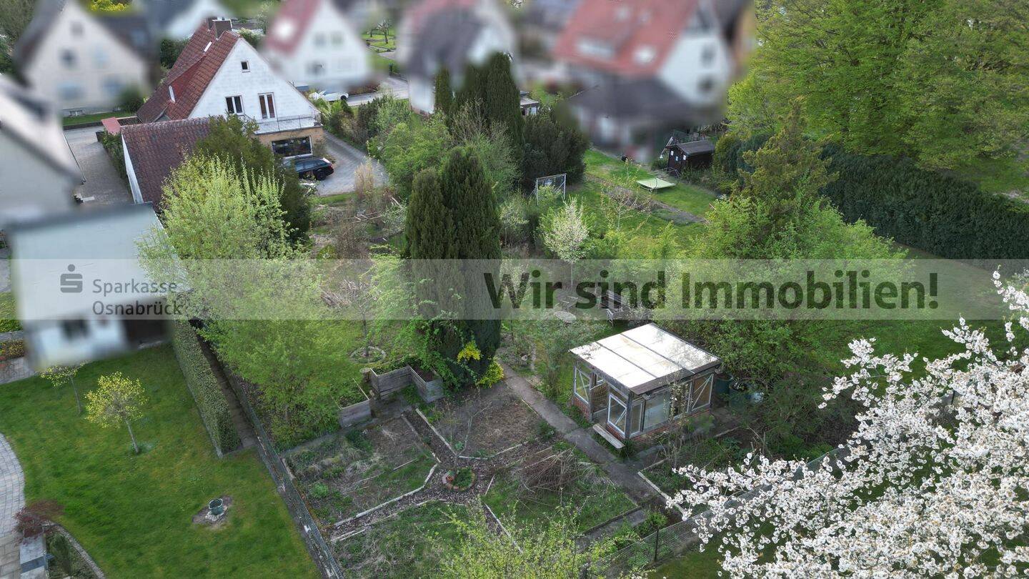 EFH mit großem Grundstück & Baupotenzial – Belm – Vorschaubild 5