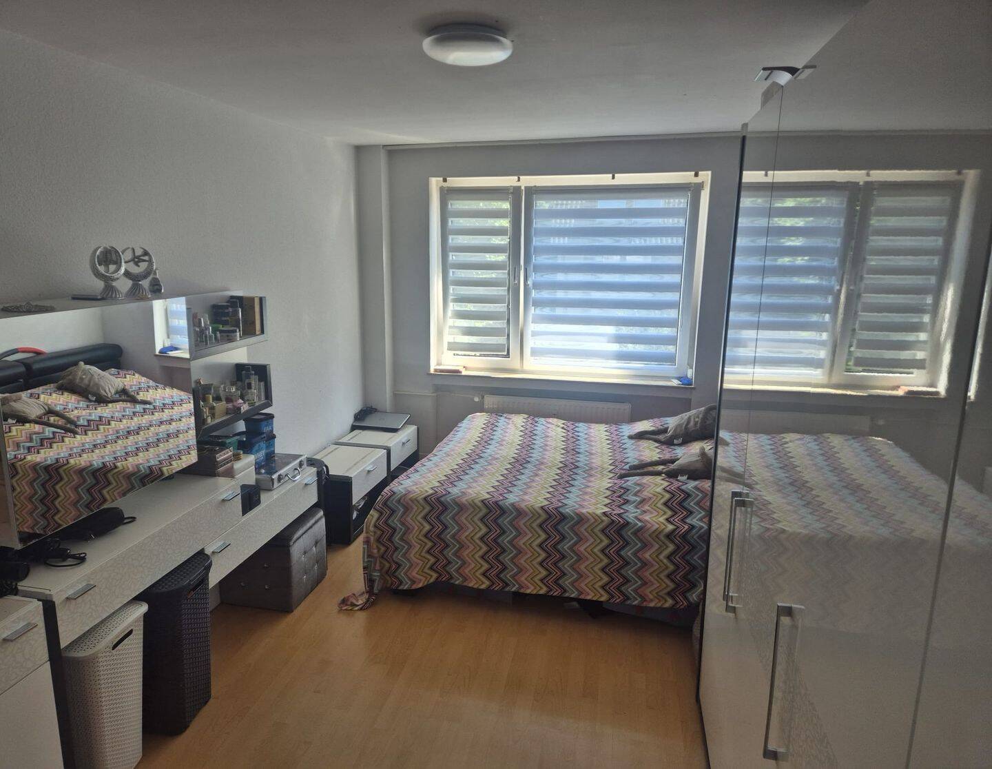 PROVISIONSFREI: Helle 3-Zi-Wohnung - Perfekt für junge Familien in Wuppertal – Wuppertal – Vorschaubild 5