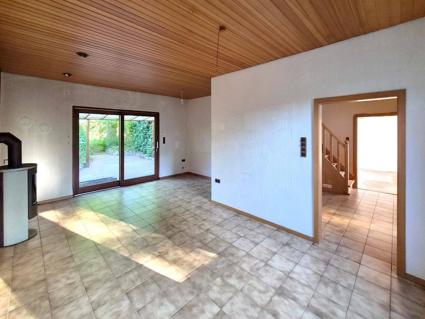 Einfamilienhaus auf großem Grundstück in Neuenkirchen/ Schwanewede – Schwanewede – Vorschaubild 4
