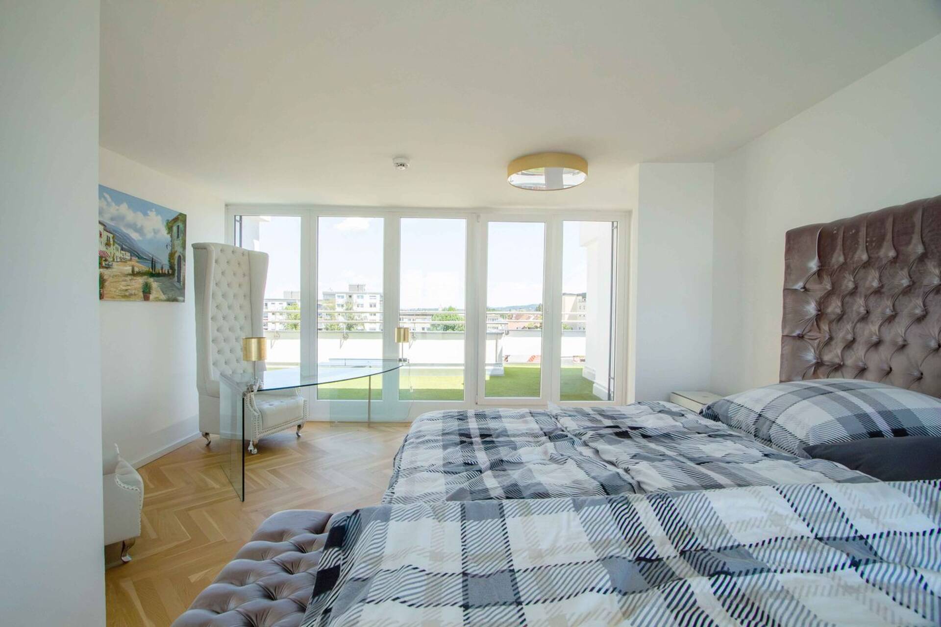 Penthouse in 84034 Landshut mit 140 m² kaufen